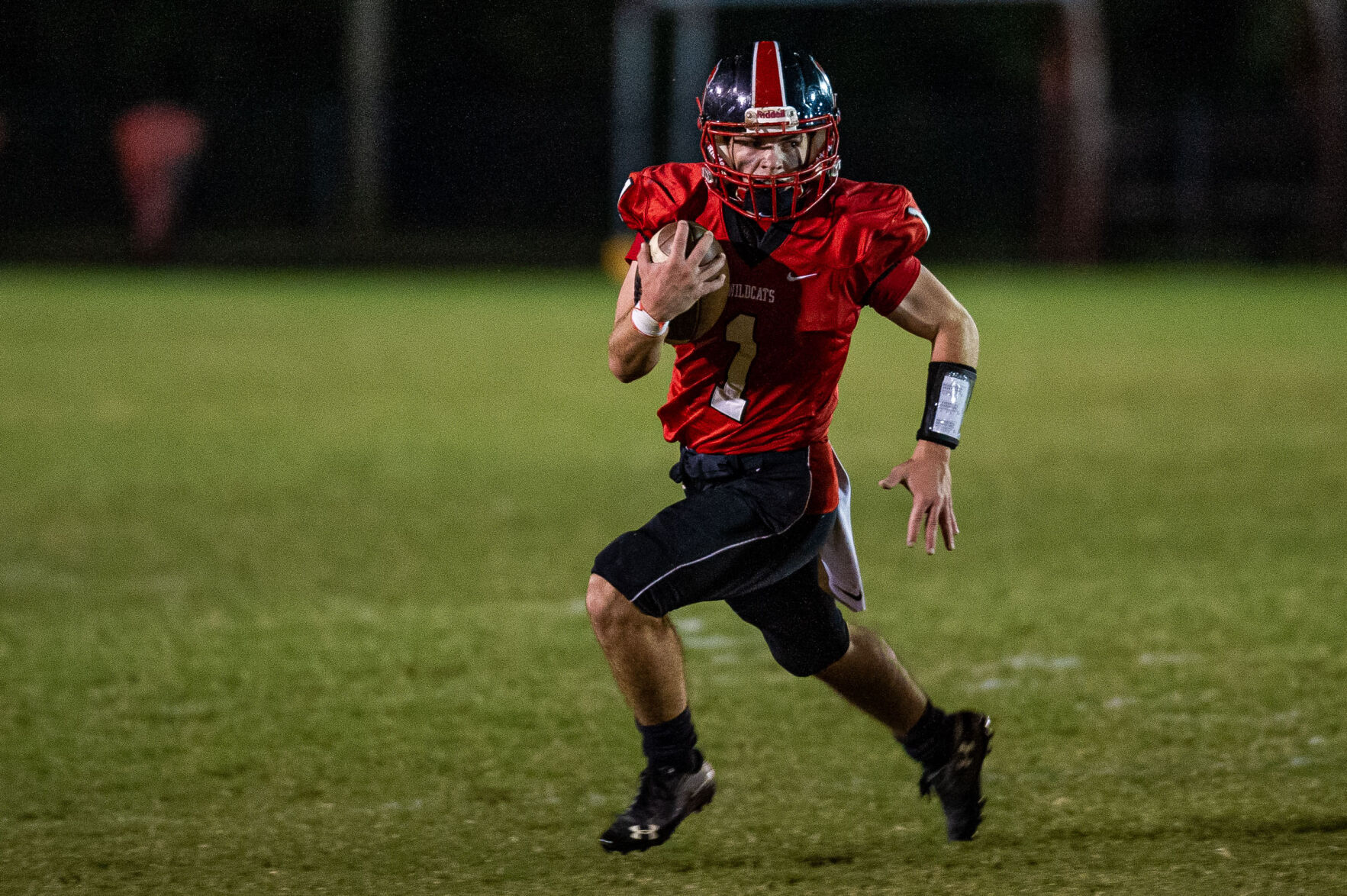 Springwood vs Lakeside 10.29.20